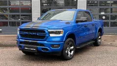 Blauw Gebruikt 2024 Dodge Ram Pickup | € 63.945 (Goede deal)