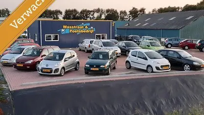 Occasion 2010 Suzuki SX4 Exclusive MPV | € 6.500 (Eerlijke prijs)