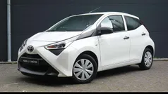Gebruikt 2020 Toyota Aygo Hatchback | € 9.680 (Eerlijke prijs)