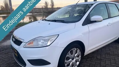Occasion Ford Focus Trend 101 PK (74 kW) 2010 Stationwagen