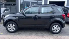 Daihatsu Terios