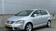 Grijs, metallic lak Gebruikt 2007 VW Golf Plus S MPV | € 3.499 (Goede deal)