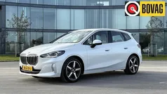 Wit Gebruikt 2022 BMW 220 Stationwagen | € 35.880 (Eerlijke prijs)