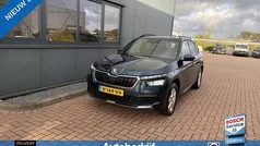 Gebruikt 2020 Skoda Kamiq Business Line SUV | € 17.950 (Goede deal)