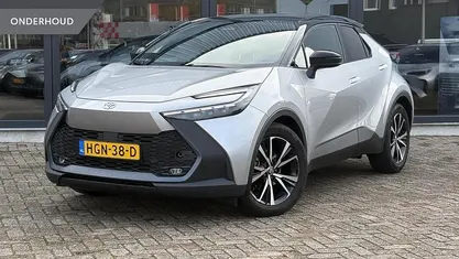 Occasion Toyota C-HR Edition 140 PK (102 kW) 2025 SUV
