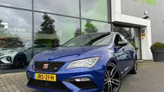 Blauw Gebruikt 2019 Cupra Leon Hatchback | € 25.495 (Eerlijke prijs)