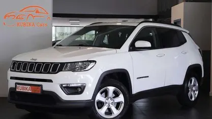 Occasion Jeep Compass Longitude 2018 SUV