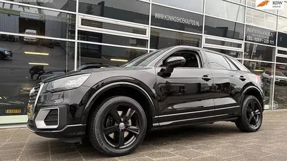 Occasion Audi Q2 Sport 116 PK (85 kW) 2017 SUV