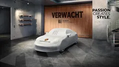 Grijs Gebruikt 2019 Porsche 911 Carrera S Cabriolet Sport Cabriolet | € 134.950 (Eerlijke prijs)