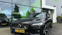 Gebruikt 2020 Volvo V60 R-Design Stationwagen | € 27.495 (Eerlijke prijs)