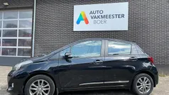 Gebruikt 2016 Toyota Yaris Trend Hatchback | € 9.950 (Goede deal)