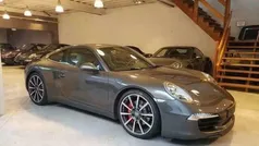 Gebruikt 2013 Porsche 911S Coupé | € 89.900