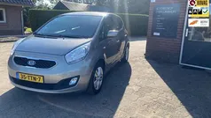 Gebruikt 2012 Kia Venga Plus Hatchback | € 6.499 (Eerlijke prijs)