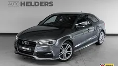 Grijs Gebruikt 2015 Audi A3 Ambition Sedan | € 13.500 (Eerlijke prijs)
