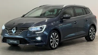 Occasion Renault Mégane GrandTour Techno 2023 Stationwagen