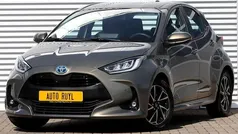 Gebruikt 2022 Toyota Yaris Hatchback | € 22.845 (Eerlijke prijs)