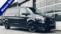Gebruikt 2023 Mercedes Vito Exclusive MPV | € 36.995 (Goede deal)