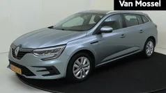 Gebruikt 2021 Renault Mégane GrandTour Zen Stationwagen | € 16.940 (Eerlijke prijs)