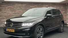 Gebruikt 2021 VW Tiguan Business SUV | € 33.795 (Eerlijke prijs)