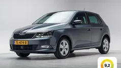 Gebruikt 2018 Skoda Fabia Clever Hatchback | € 9.945 (Eerlijke prijs)