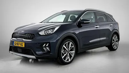 Occasion 2019 Kia Niro SUV | € 21.740 (Eerlijke prijs)