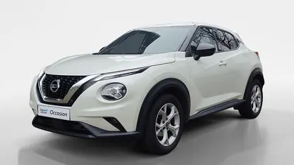 Occasion Nissan Juke N-Connecta 2023 SUV