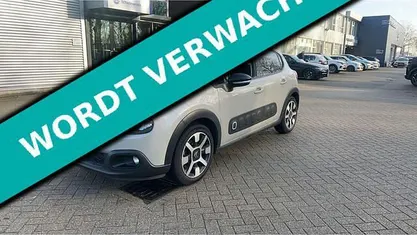 Occasion 2019 Citroën C3 PureTech Hatchback | € 7.995 (Eerlijke prijs)