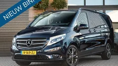 Overige Gebruikt 2019 Mercedes Vito MPV | € 22.750 (Eerlijke prijs)