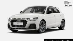 Gebruikt 2025 Audi A1 Sportback Advanced Hatchback | € 32.870 (Eerlijke prijs)