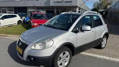 Gebruikt 2007 Fiat Sedici SUV | € 3.299 (Eerlijke prijs)