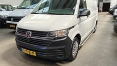 Gebruikt 2020 VW T6.1 Van | € 13.650 (Eerlijke prijs)
