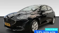 Zwart Gebruikt 2023 Ford Fiesta Titanium Hatchback | € 22.935 (Eerlijke prijs)