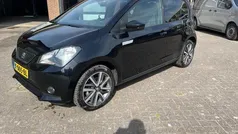 Seat Mii Electric