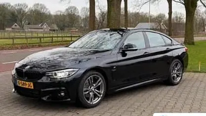 Occasion BMW 418 M Sport 136 PK (100 kW) 2021 Coupé