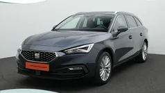 Gebruikt 2023 Seat Leon XCELLENCE Stationwagen | € 26.900 (Eerlijke prijs)