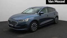 Gebruikt 2023 Ford Focus Titanium Hatchback | € 23.845 (Eerlijke prijs)
