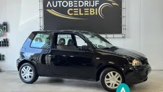 Zwart Gebruikt 2001 Seat Arosa Stella Hatchback | € 1.145 (Eerlijke prijs)