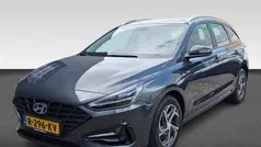 Gebruikt 2022 Hyundai i30 Comfort Stationwagen | € 18.930 (Eerlijke prijs)