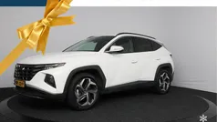 Wit Gebruikt 2023 Hyundai Tucson Premium SUV | € 33.800 (Goede deal)