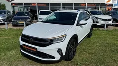 Wit Gebruikt 2022 VW Taigo Beats SUV | € 23.750 (Goede deal)