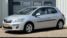 Gebruikt 2010 Toyota Auris Hatchback | € 7.650 (Eerlijke prijs)