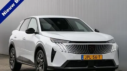 Occasion Peugeot 3008 Allure 136 PK (100 kW) 2025 SUV