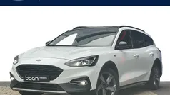 Wit Gebruikt 2021 Ford Focus Active X Stationwagen | € 22.350 (Eerlijke prijs)