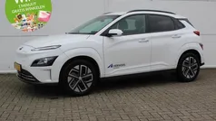 Grijs Gebruikt 2023 Hyundai Kona SUV | € 21.785 (Eerlijke prijs)