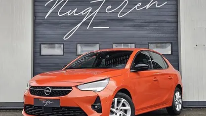 Occasion Opel Corsa GS Line 101 PK (74 kW) 2020 Hatchback