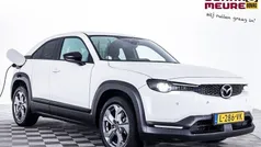 Gebruikt 2021 Mazda MX30 Comfort SUV | € 14.900 (Super prijs)