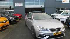 Grijs Gebruikt 2018 Seat Leon Business Hatchback | € 12.440 (Eerlijke prijs)