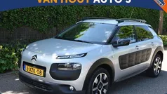 Gebruikt 2014 Citroën C4 Cactus Shine Hatchback | € 7.950 (Goede deal)