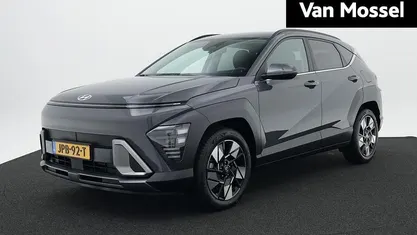 Occasion 2026 Hyundai Kona Comfort SUV | € 36.090 (Eerlijke prijs)