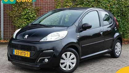 Occasion Peugeot 107 Envy 68 PK (50 kW) 2012 Hatchback